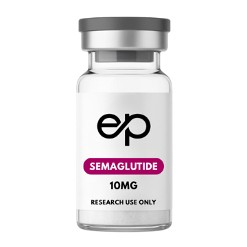 Semaglutide 10mg vial, Evra Peptides Australia