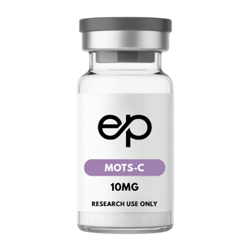 MOTS-C 10mg vial, Evra Peptides Australia