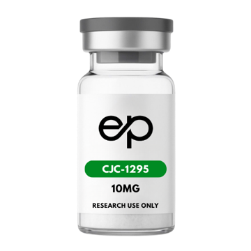 CJC-1295 w/ DAC 10mg vial, Evra Peptides Australia