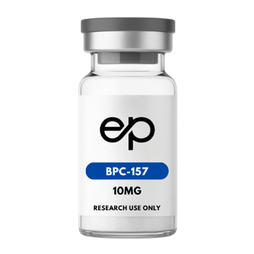 BPC-157 10mg vial, Evra Peptides Australia
