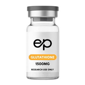 Glutathione 1500mg vial, Evra Peptides Australia