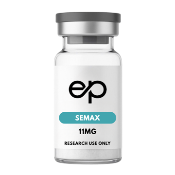 Semax 11mg vial, Evra Peptides Australia