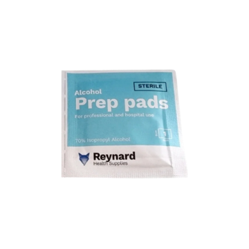 10x Sanitary Wipes