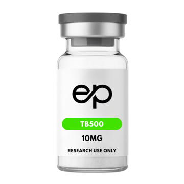 TB500 10mg vial, Evra Peptides Australia
